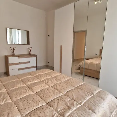 Appartement Felicia's Milaan