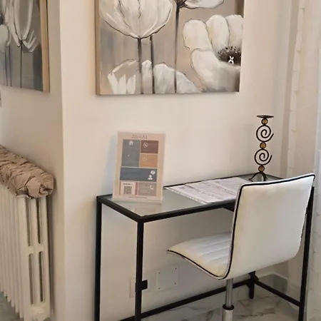 Appartement Felicia's *