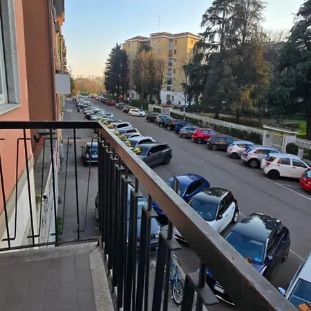 Felicia's Apartment Milan