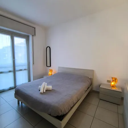Appartamento Portello Flat With Balcony Milano