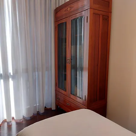 Apartment Luxury Castello Sforzesco-brera Milan
