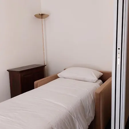 Luxury Castello Sforzesco-brera Apartment *