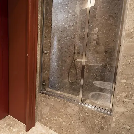 Fifty Eight Regina Margherita Lejlighed Milano