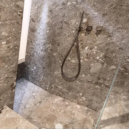 Fifty Eight Regina Margherita *