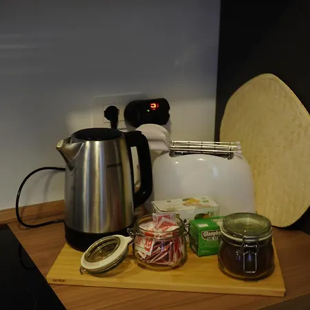 Sonnino Portello - At Your Place *