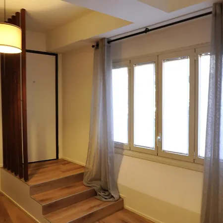 Appartement Sonnino Portello - At Your Place *