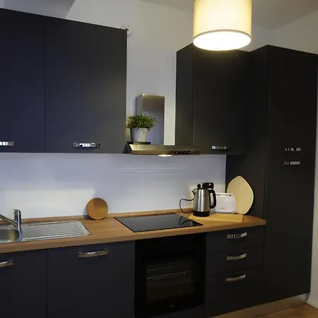 Appartement Sonnino Portello - At Your Place *