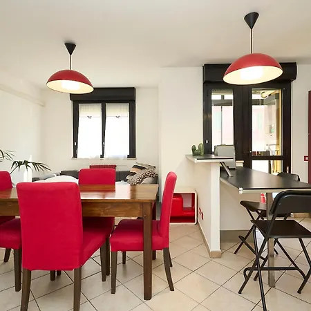 Apartment Humanitas House - 20 Minutes From Duomo - Navigli