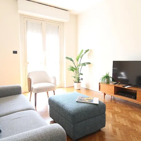 Bamboo Inama Appartement *