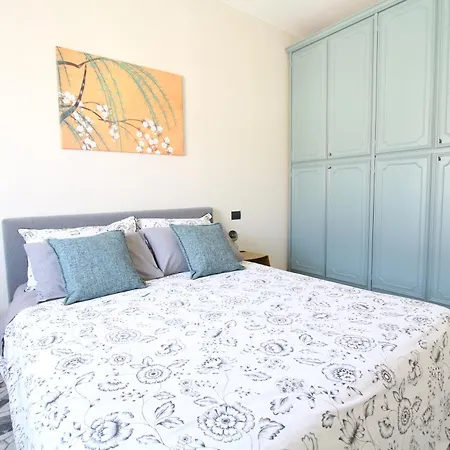 Bamboo Inama Appartement Milaan