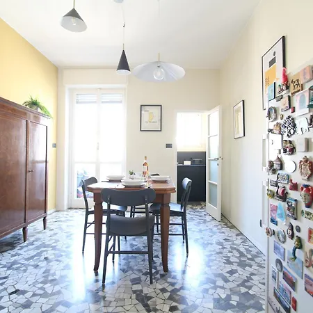 Bamboo Inama * Milaan