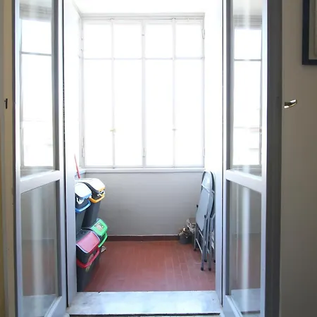 Appartement Bamboo Inama