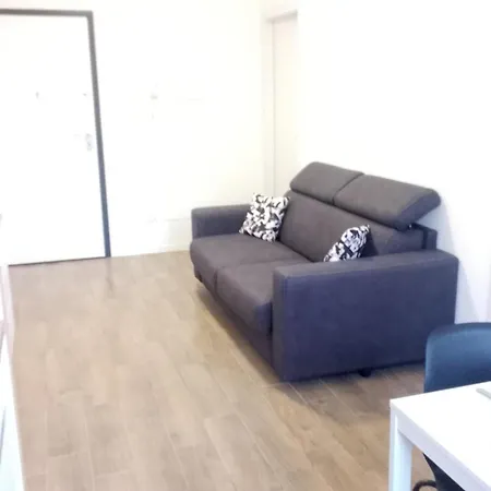 Ripamonti Vill Olimpico Lecase&vacanze Ambrosiane Διαμέρισμα *