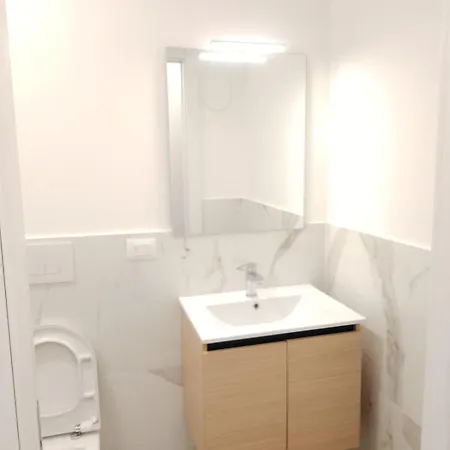 Ripamonti Vill Olimpico Lecase&vacanze Ambrosiane Διαμέρισμα *