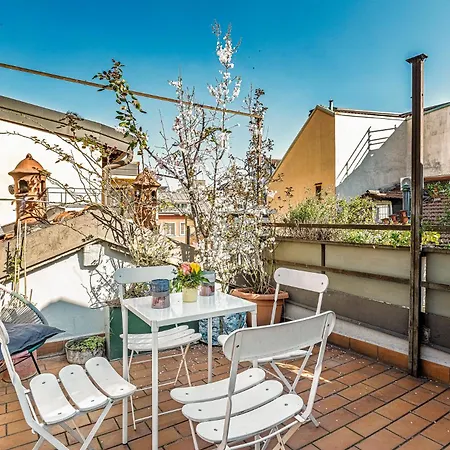 Brand New 2 Bedrooms In Brera *