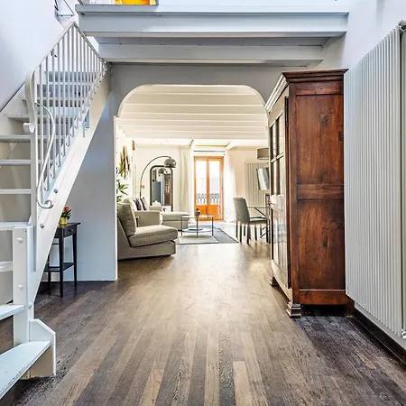 Brand New 2 Bedrooms In Brera Mediolan