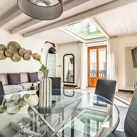 Brand New 2 Bedrooms In Brera *