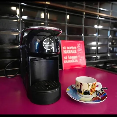 House Lancetti With Terrace *