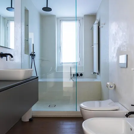 Appartamento Youhosty - Keplero 10 *