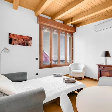 Mo37 -duomo-loreto - Chic -