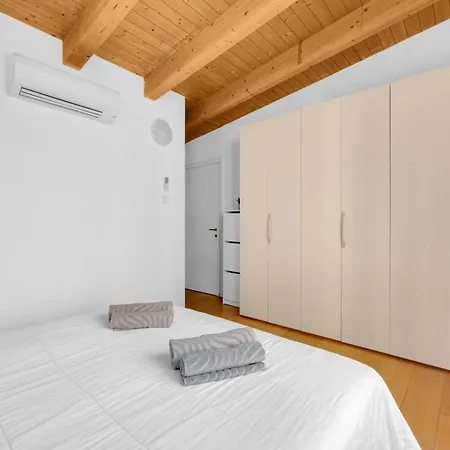 Mo37 -duomo-loreto - Chic - Apartman *