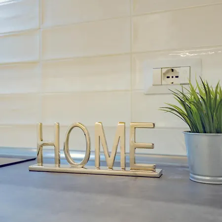 2cli19 -duomo-loreto - Elegant - Appartamento