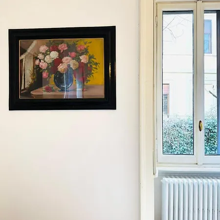 Comecasa 3 Bedrooms Appartement Milaan