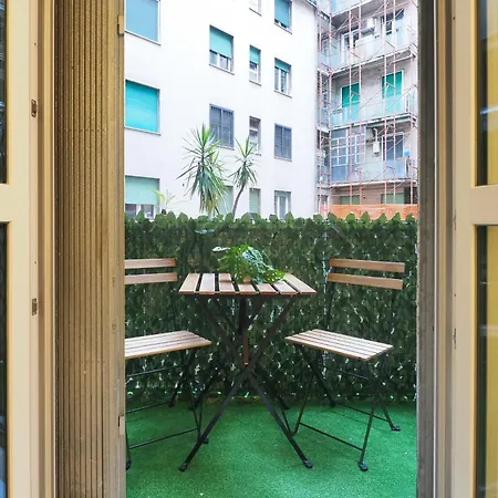 Primopiano - Buenos Aires * Милан