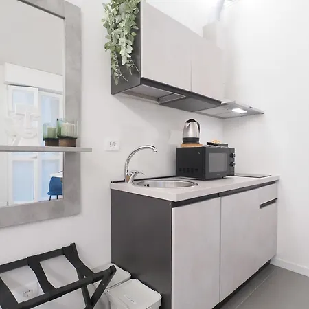 Primopiano - Buenos Aires * Милан