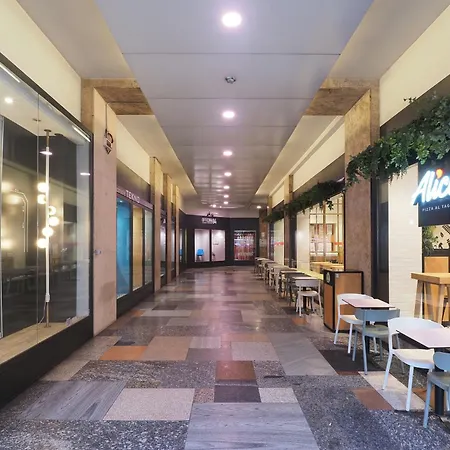 Primopiano - Buenos Aires