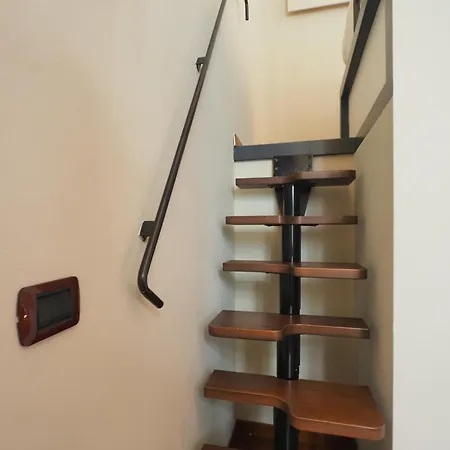 Primopiano - Cibrario Flats