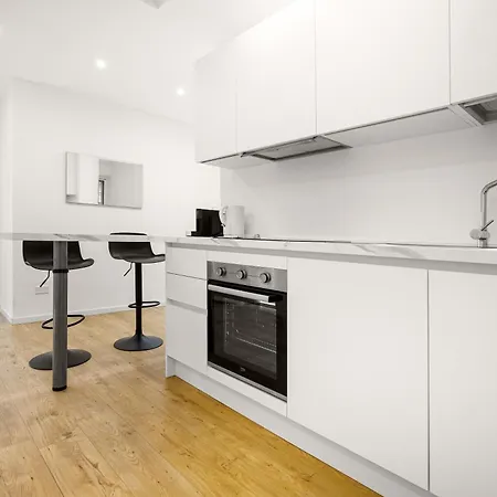 Ray 2 San Siro Apartman Milánó