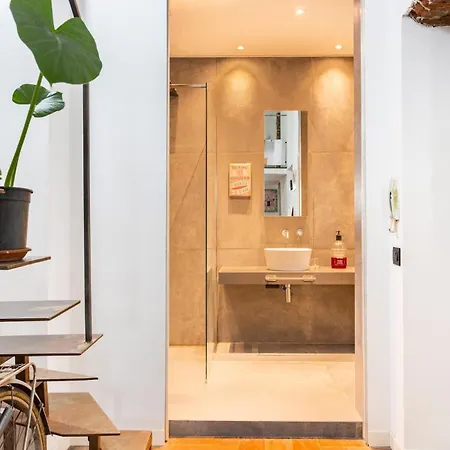 Design Loft, Ideal For International Events Apartment *