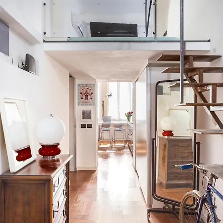 Design Loft, Ideal For International Events *