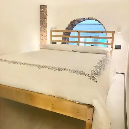 Apartment Design Loft, Ideal For International Events Mailand