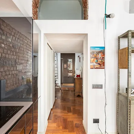 Design Loft, Ideal For International Events Apartment *