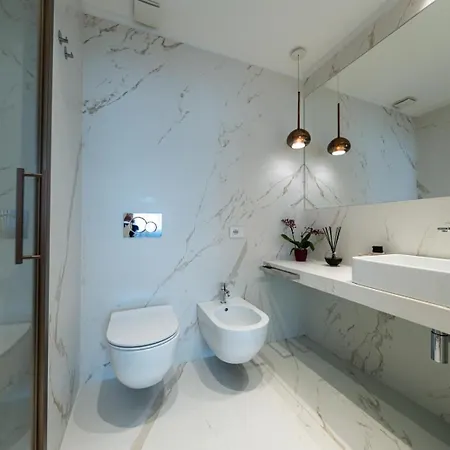 Palazzo Fontana Duomo View Golden House Μιλάνο