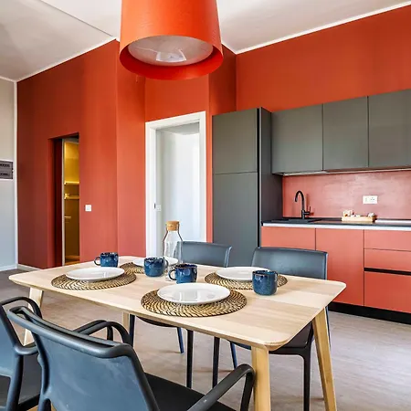 Sant'ambrogio's Retreat *