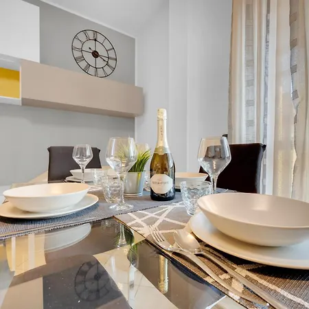 Pran27 -crescenzago - - Large - Bright - Milano