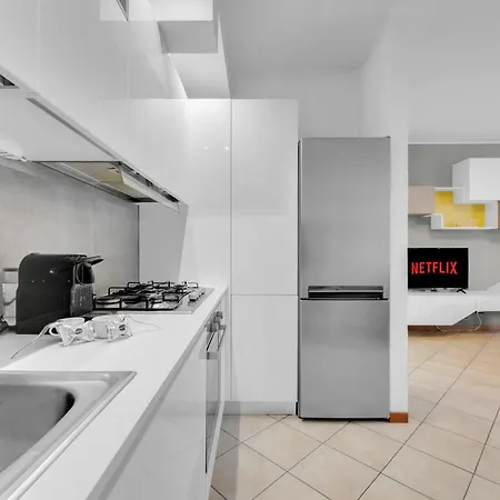 Pran27 -crescenzago - - Large - Bright - Milano