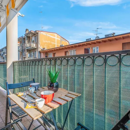 Pran27 -crescenzago - - Large - Bright -