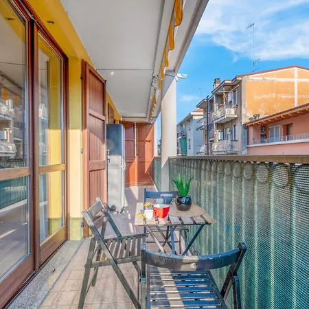 Pran27 -crescenzago - - Large - Bright - Appartamento