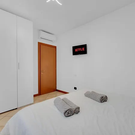 Appartamento Pran27 -crescenzago - - Large - Bright - *