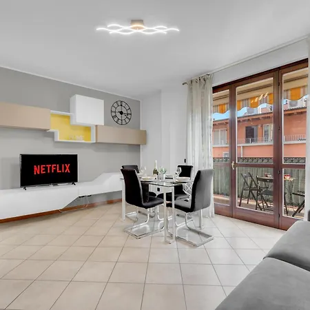 Pran27 -crescenzago - - Large - Bright - Appartamento Milano