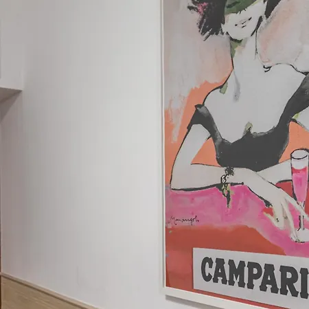 Italianway Easy - Casati 24 Apartament *