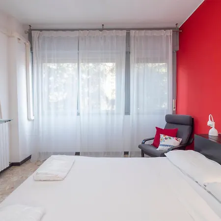 I Host - Falck 53 דירה