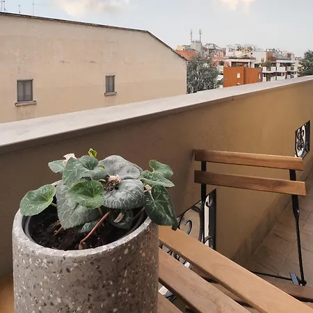 Primopiano - Grandi A Apartment
