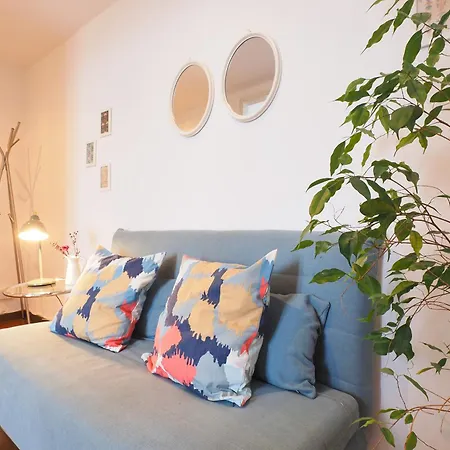 Apartment Primopiano - Grandi A