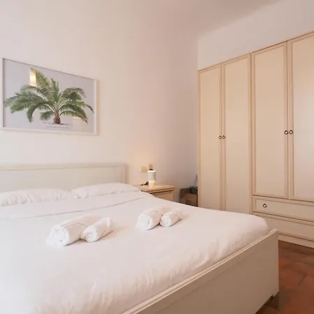 Apartment Primopiano - Grandi A Milan