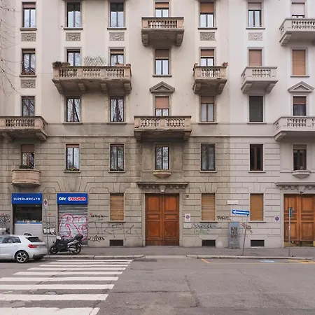 Apartment Primopiano - Grandi A